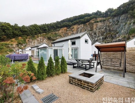 푸름조경 이미지