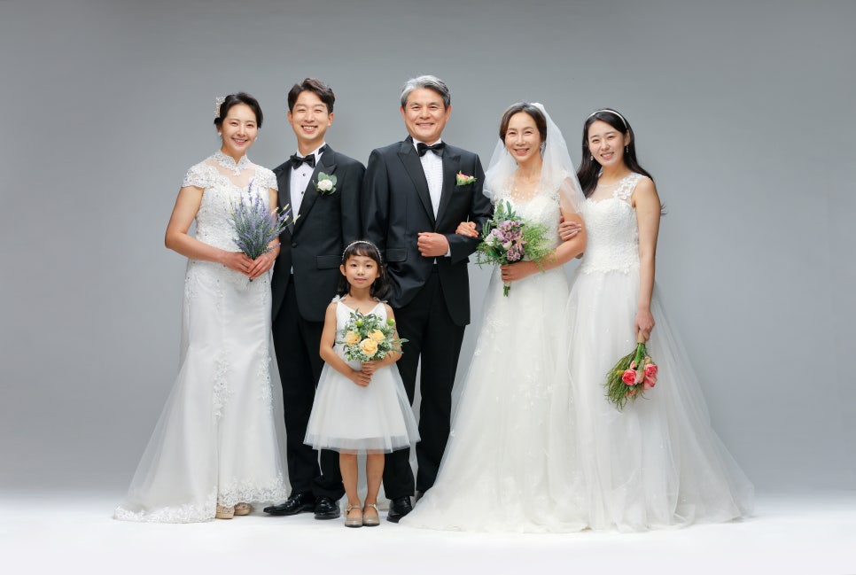 인천가족사진솜사탕스튜디오 이미지