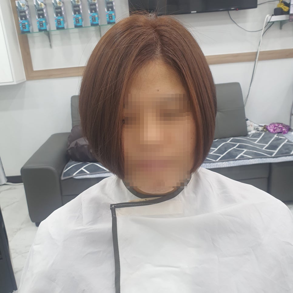 영헤어클럽 이미지