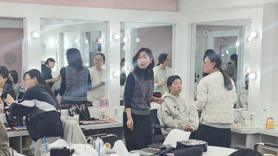 SS뷰티아카데미 이미지
