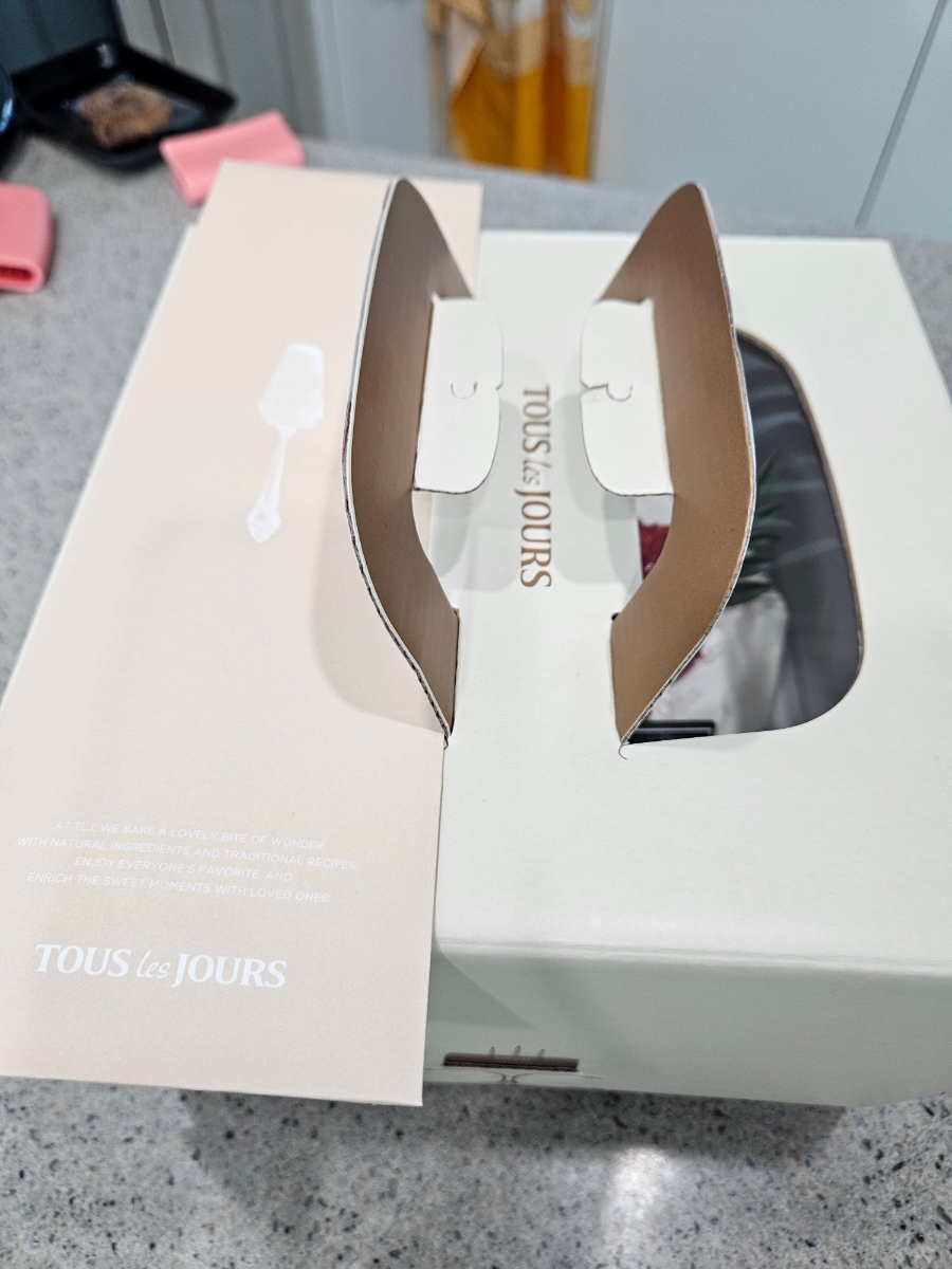 뚜레쥬르 탕정점 이미지
