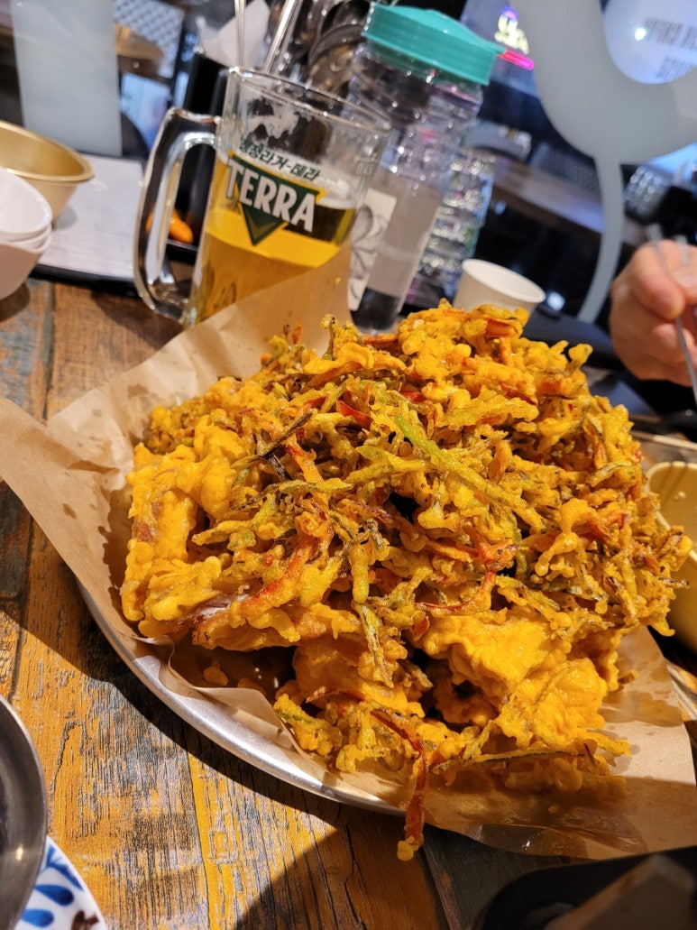 오봉치킨 이미지