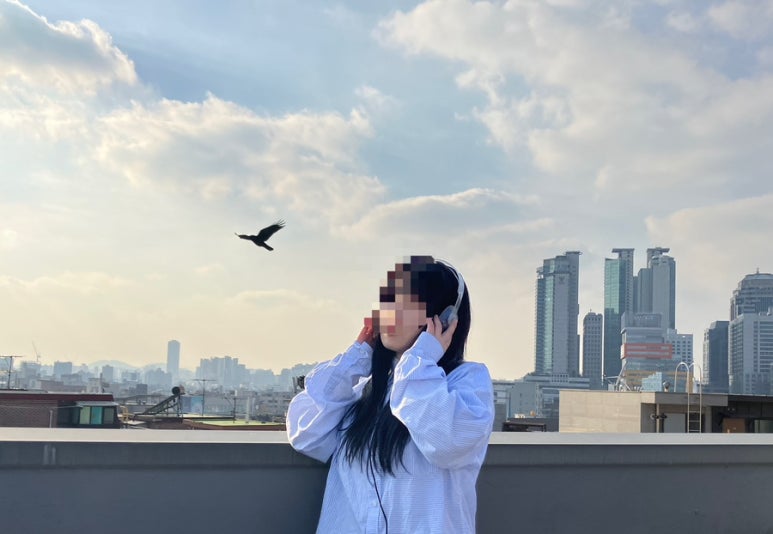까마귀 필름 이미지