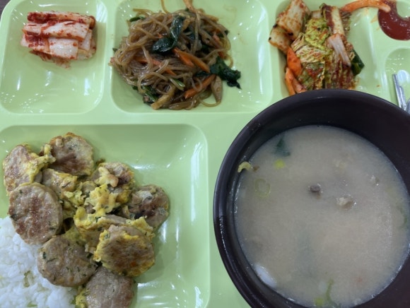 신정구내식당 이미지