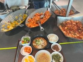 그린구내식당 이미지