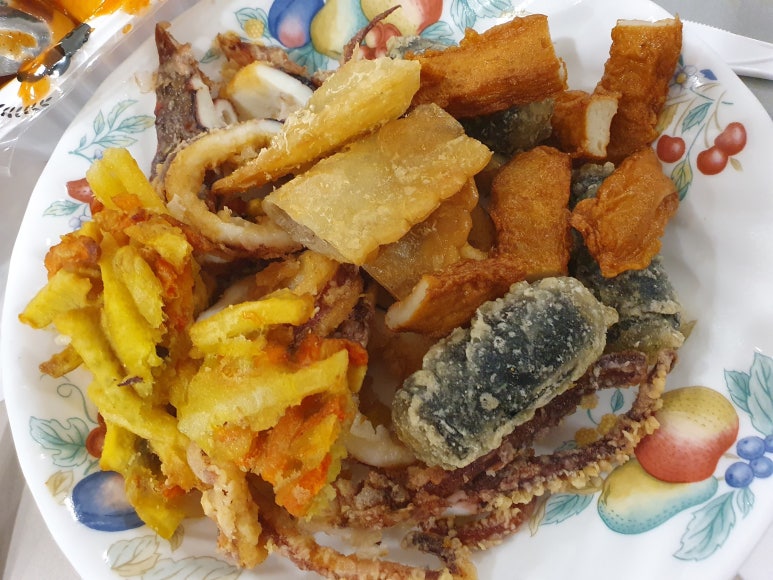 우리할매떡볶이 판교운중점 이미지