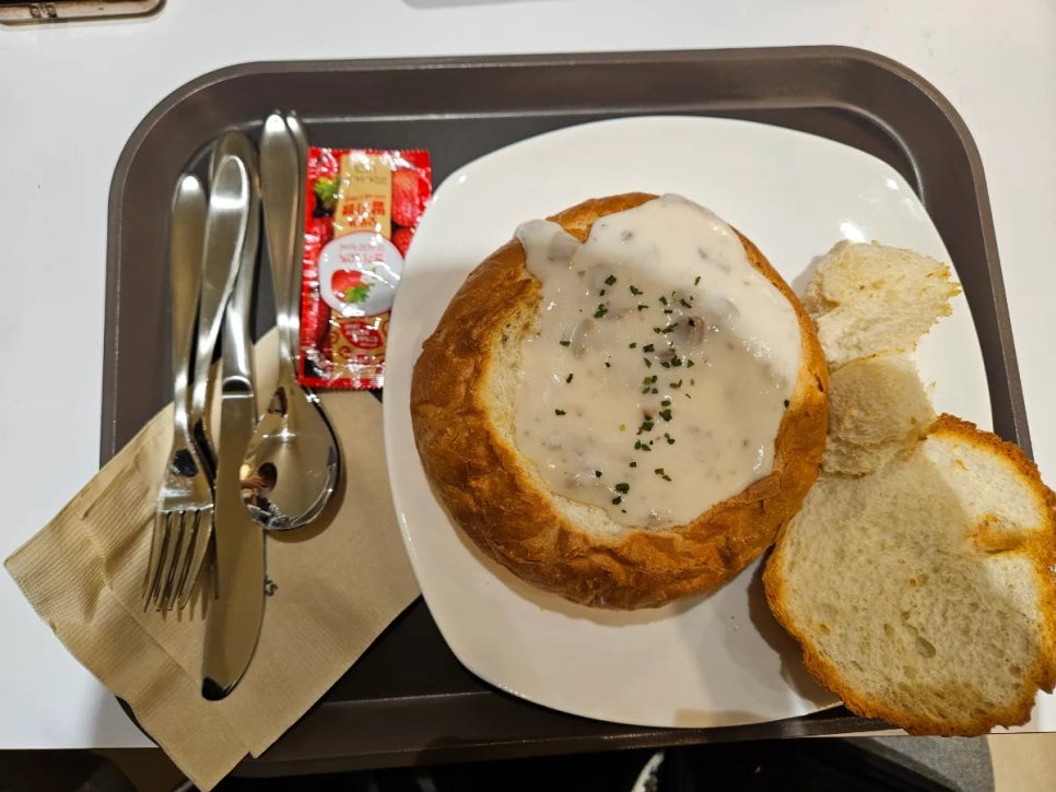할리스화성남양점 이미지