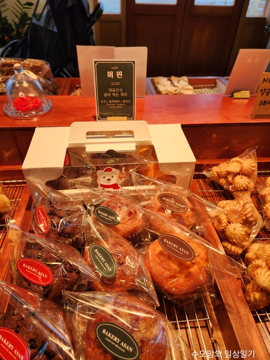베이커리 아산(BAKERY ASAN) 이미지