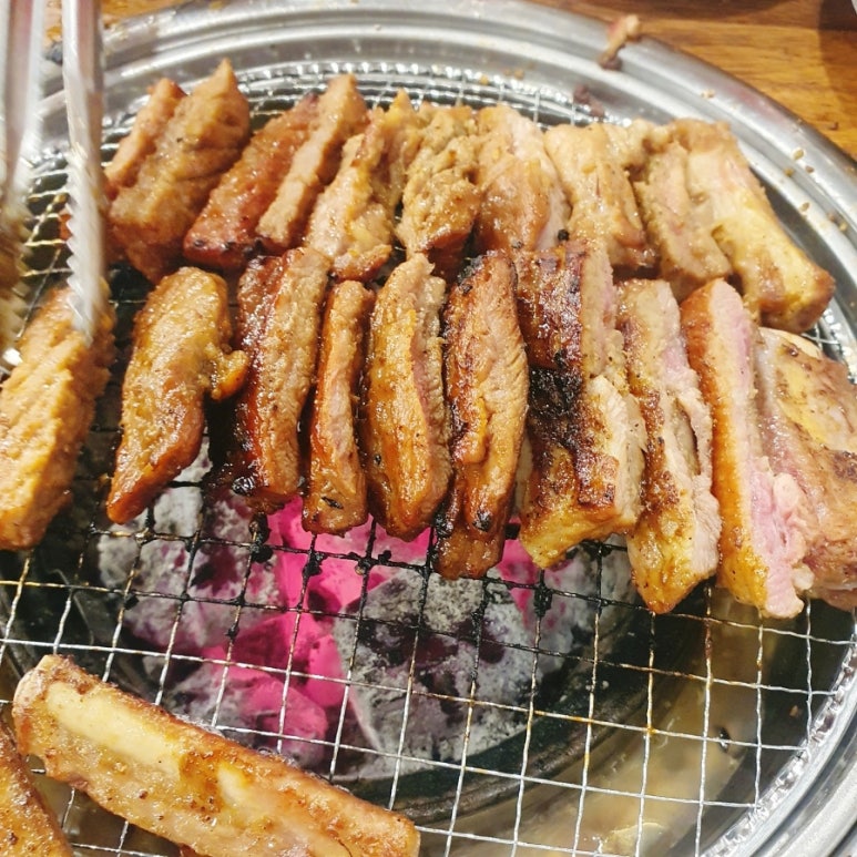 창동왕갈비 이미지