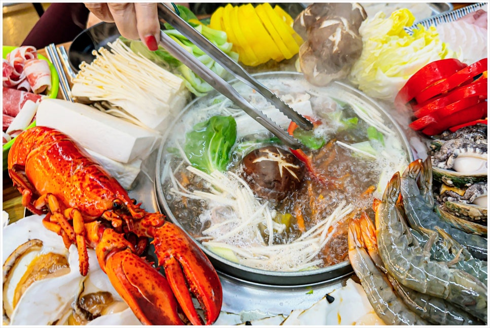 삼삼꽃게장 이미지