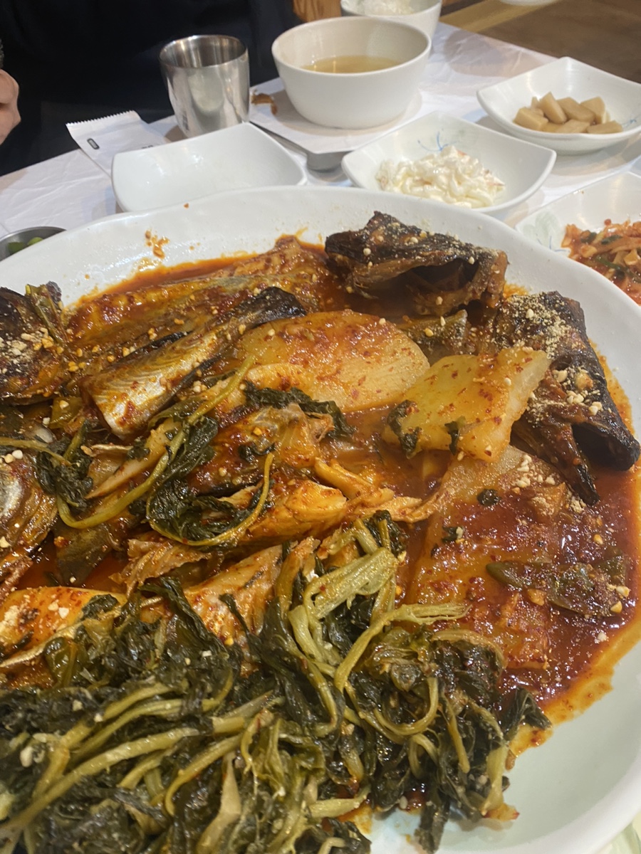 어풍코다리 이미지
