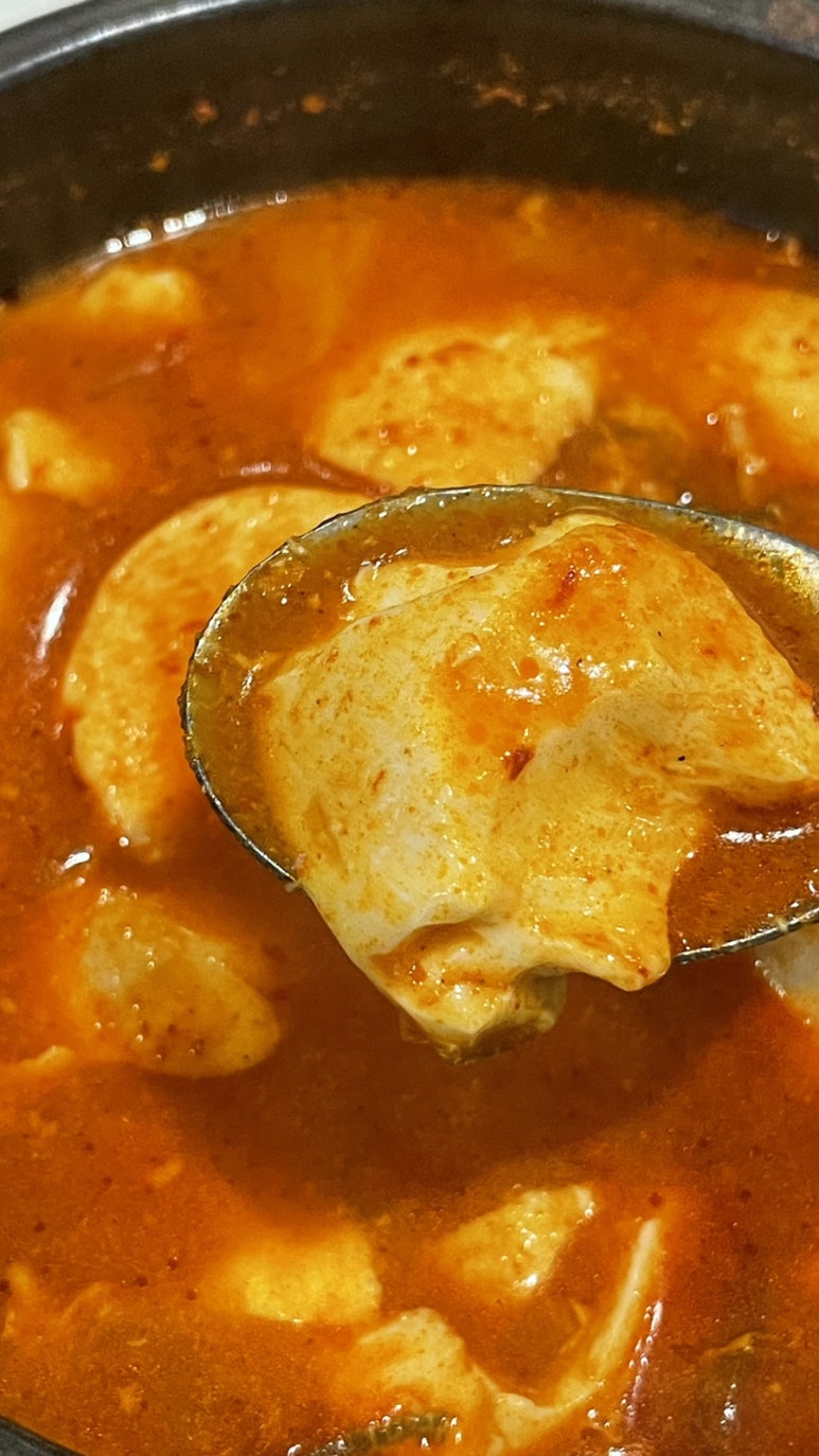제주일품순두부 동광점 사진 8