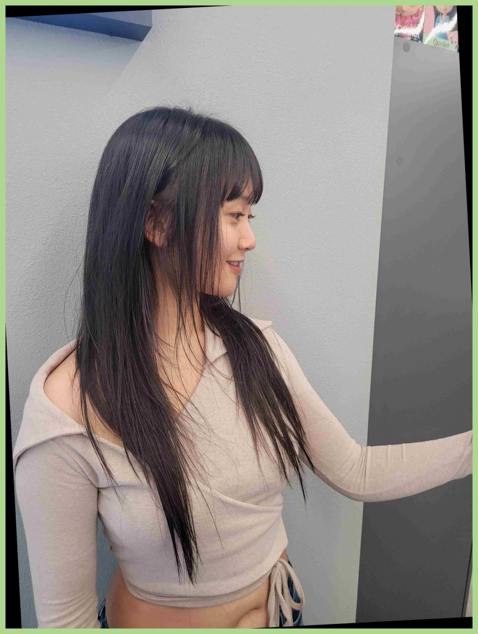 가야헤어샵 이미지