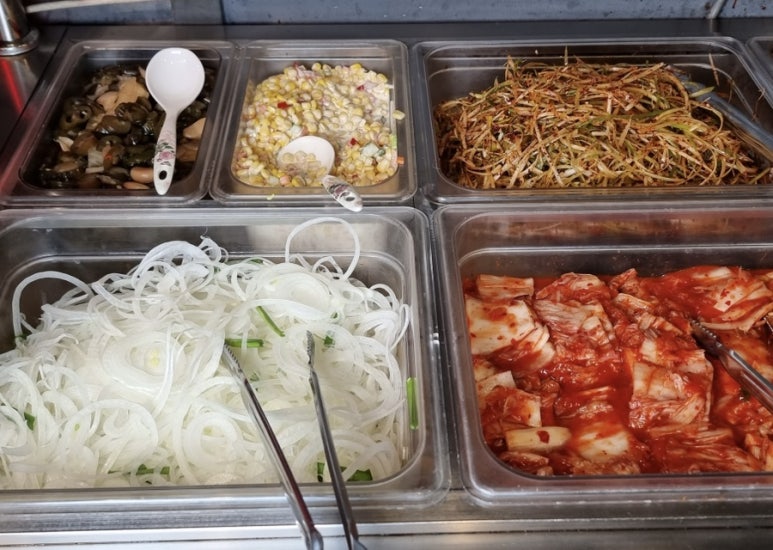 우리동네소고기무한리필부천역점 이미지