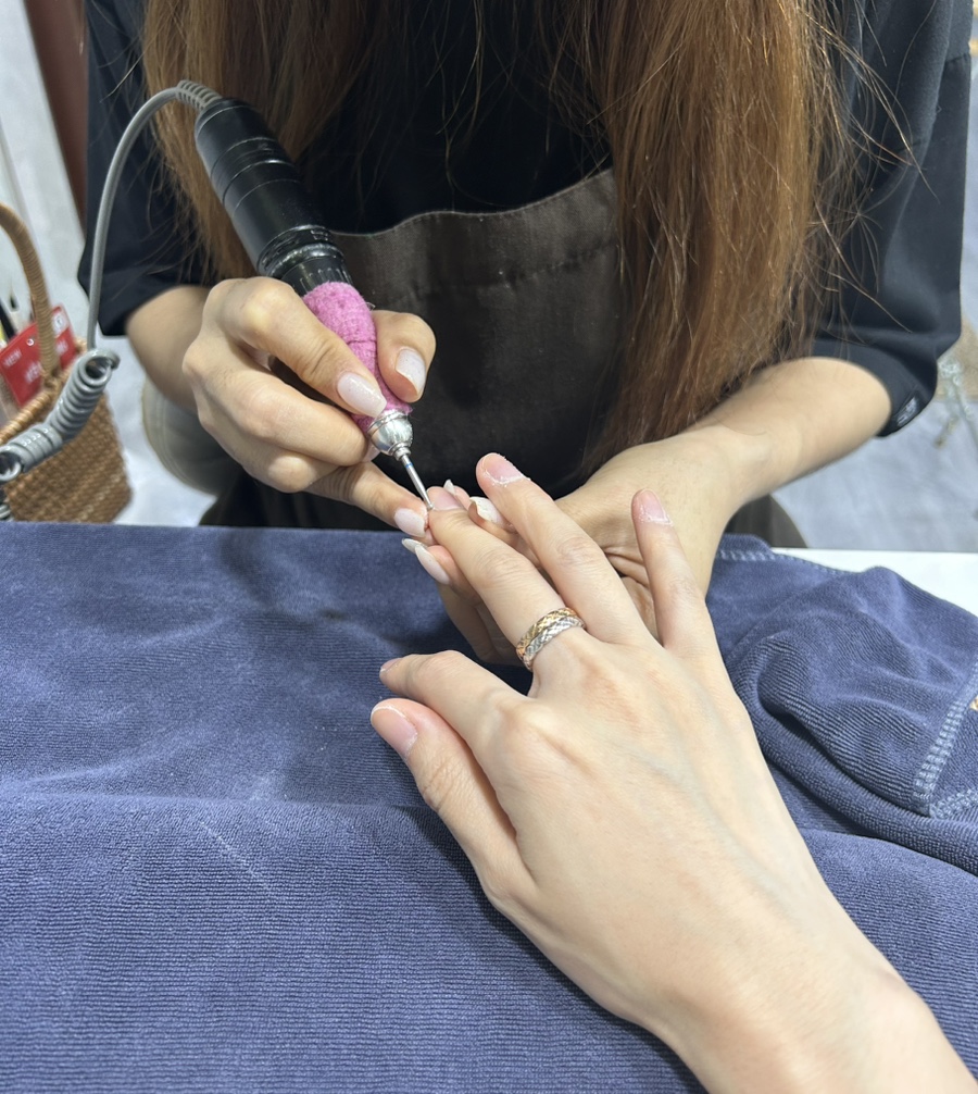 네일선셋비치 이미지