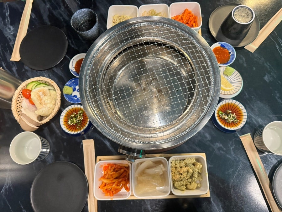 야끼니꾸전문점 소도 이미지