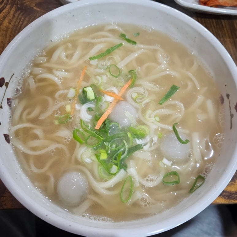 고서방칼국수 이미지