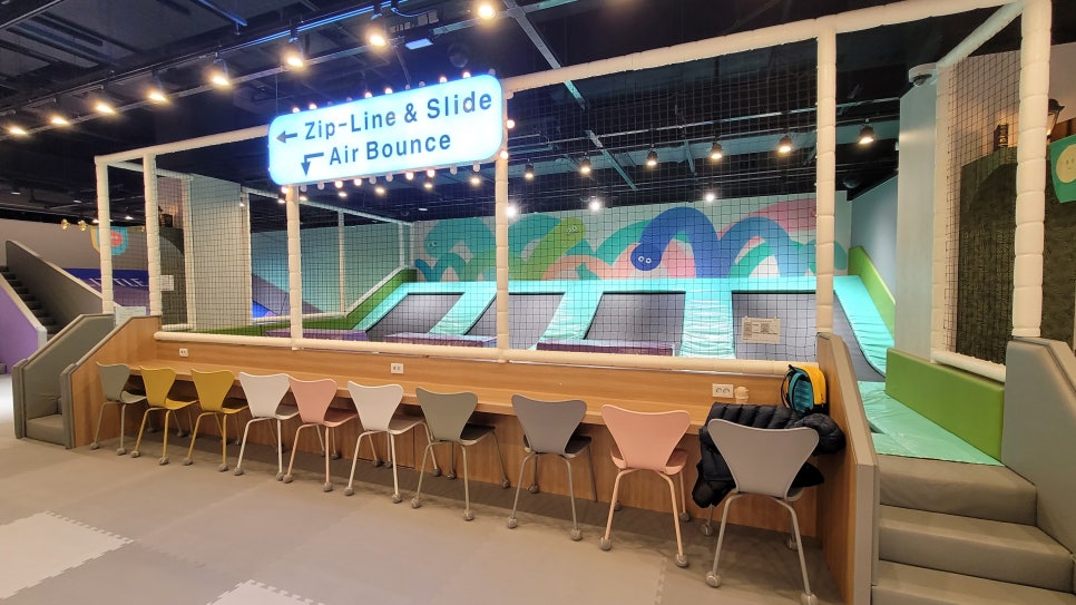 리틀치프 의왕점 이미지