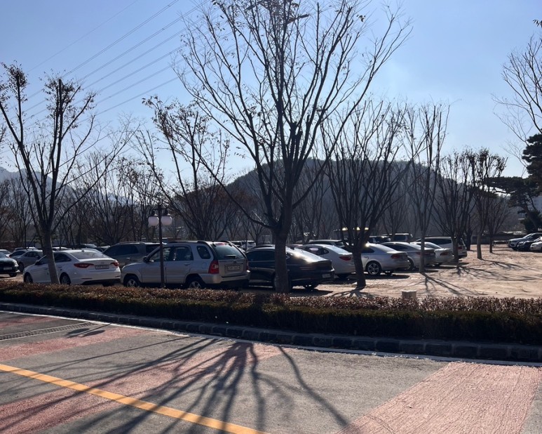 카페백운길 이미지