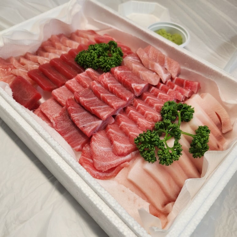 산으로간참치 이미지