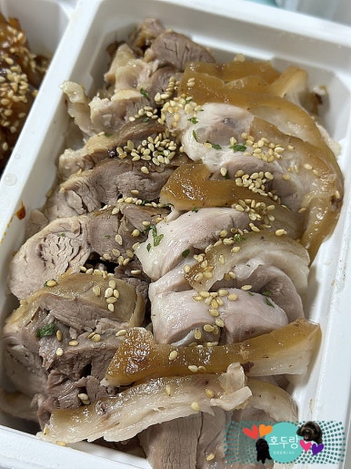 더맛있는족발보쌈(방학점) 이미지