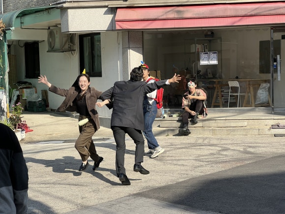 둘이두리 이미지
