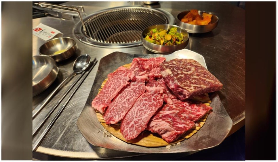 칠프로칠백식당 역삼직영점 이미지