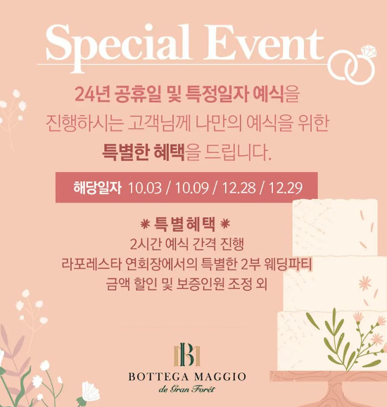 보테가마지오 드 그랑포레 이미지