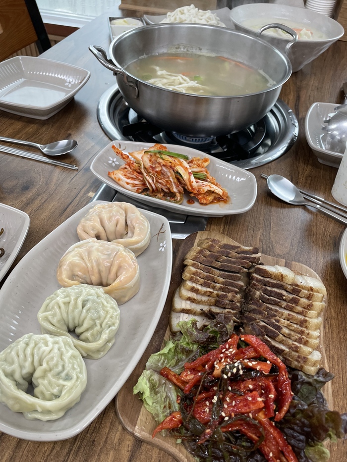 대흥칼국수 이미지