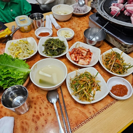 거부장식당 이미지
