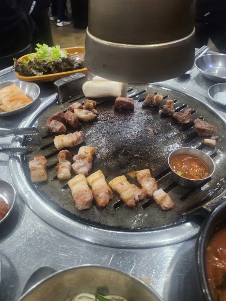 검암동연탄집 이미지