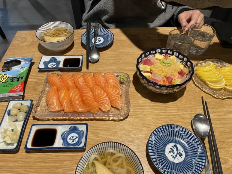 고우마구로 이미지