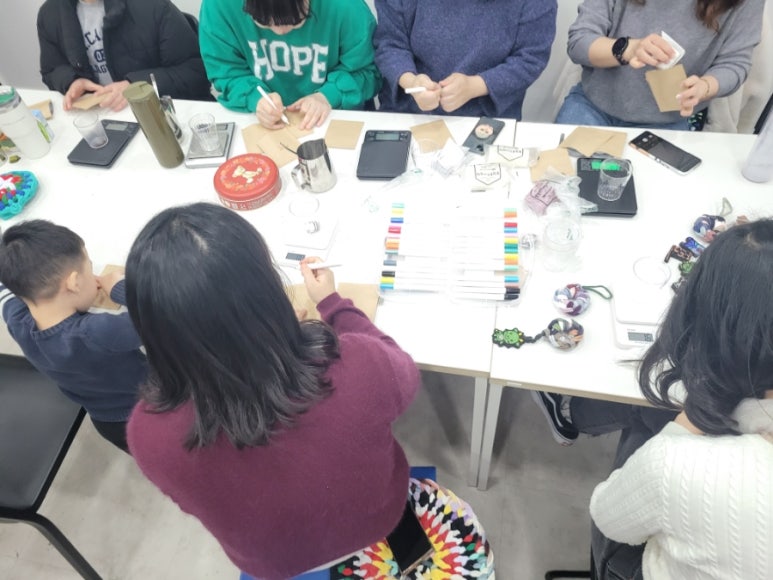 대한민국공방 이미지