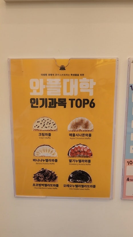 와플대학 충북단양캠퍼스 이미지