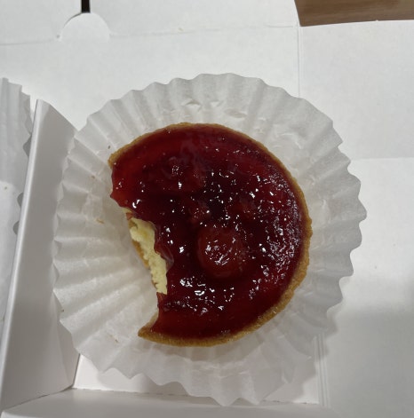 빵곰언니와호두파이공장 이미지