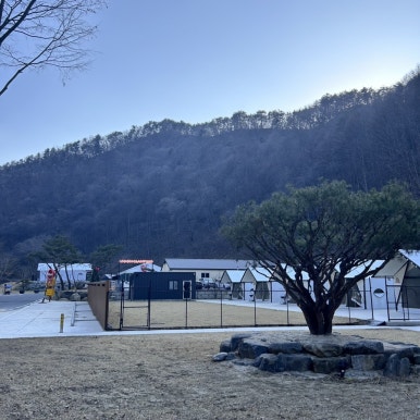 Moon글램핑 이미지