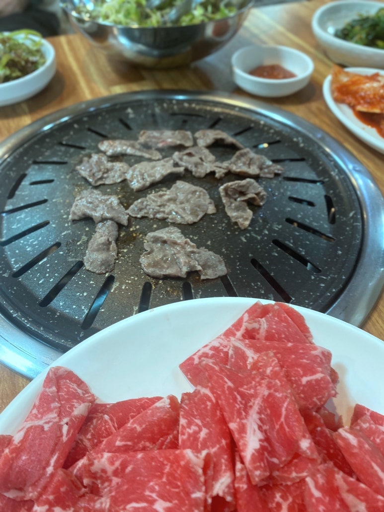 다시식육식당 이미지