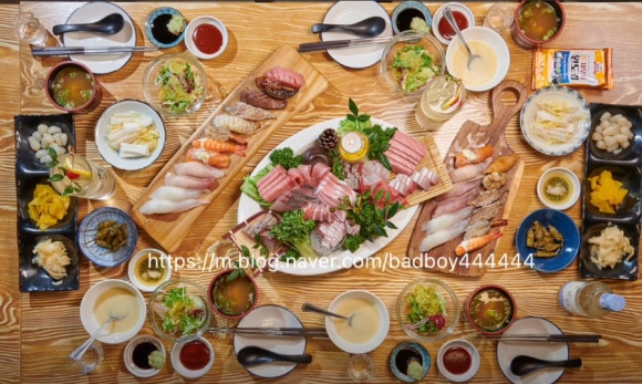 도담참치스시 이미지