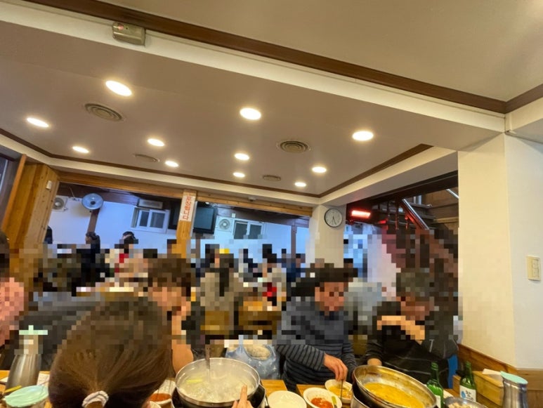 큰대문집별관 이미지