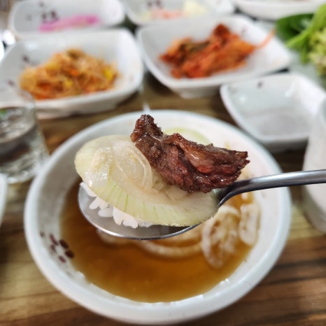 화로방숯불명가 이미지