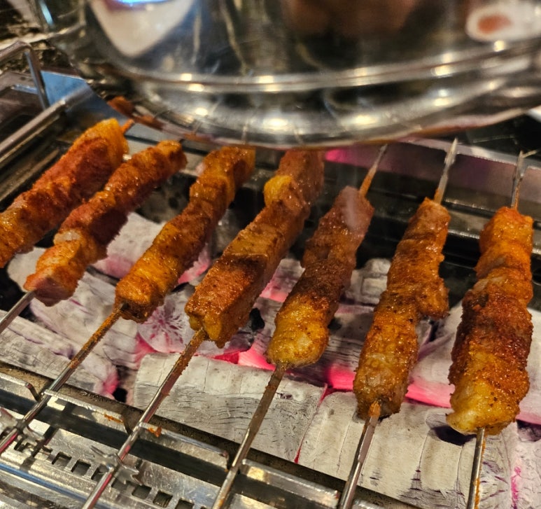 덕승루 이미지