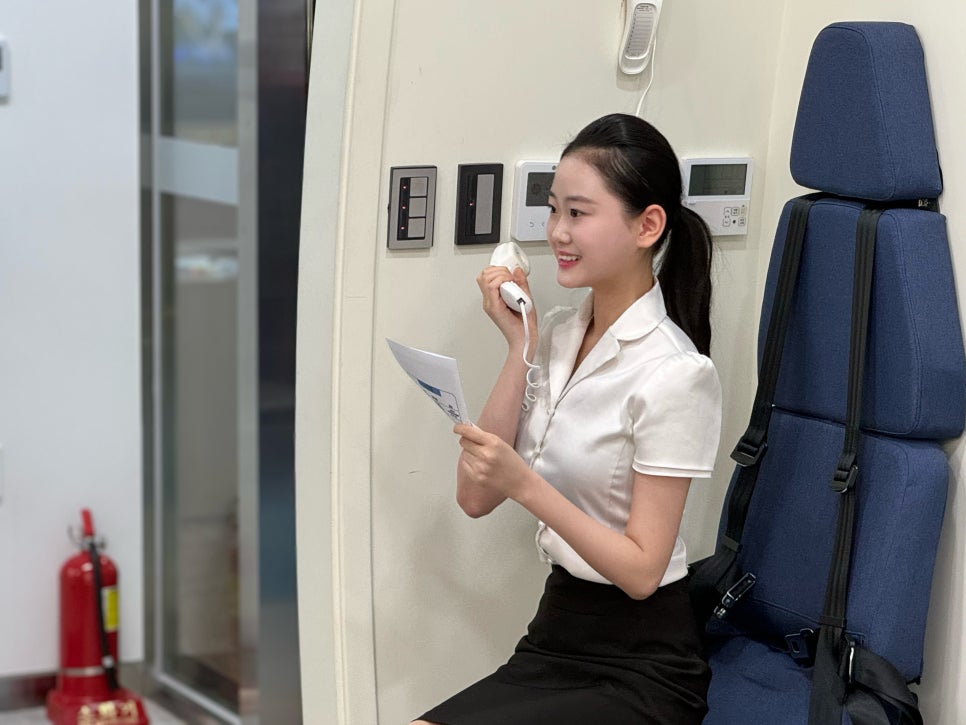 (주)세인항공 이미지