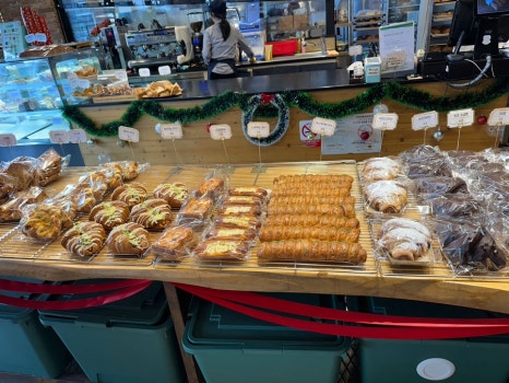 좋은아침pastry 이미지