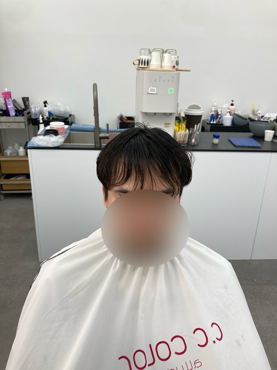 리한헤어 이미지
