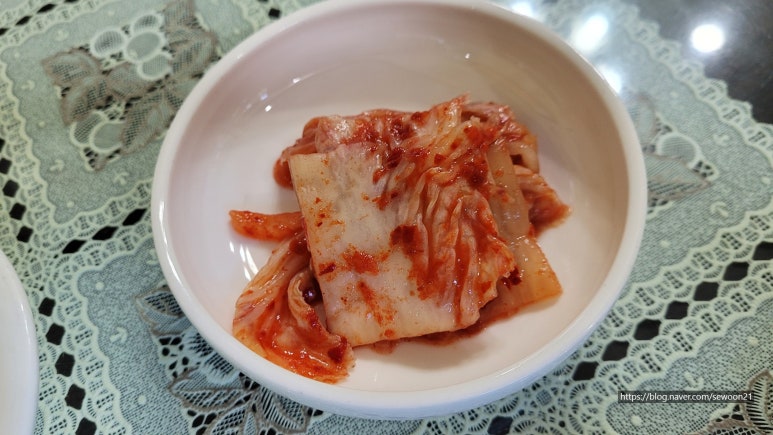 개풍반점 이미지