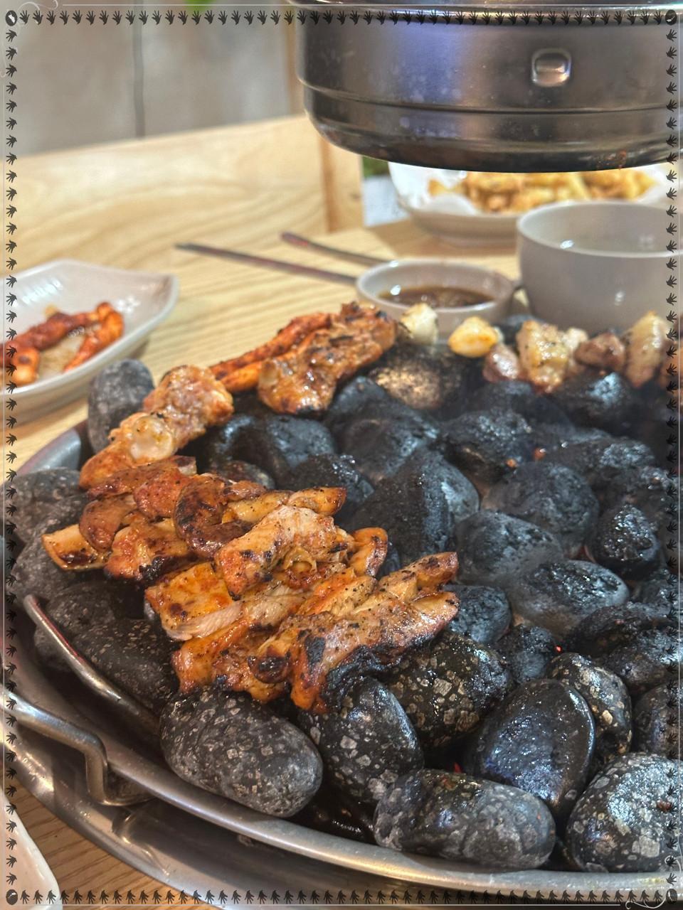 춘천막국수숯불갈비 이미지