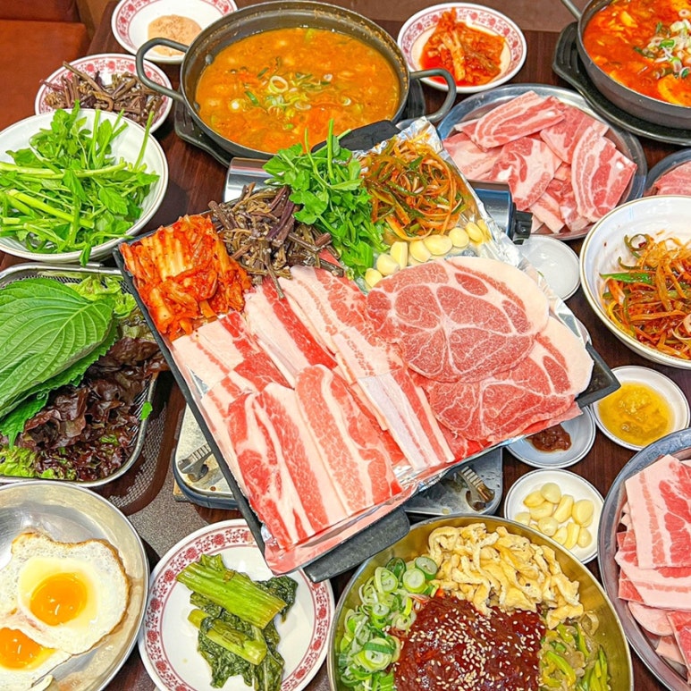 한라상회 이미지
