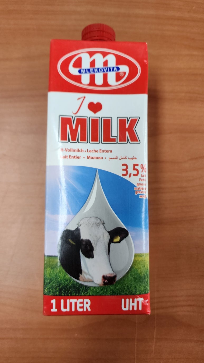 서울우유 영남유통 이미지