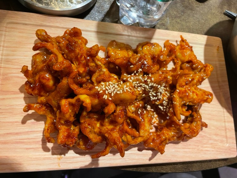 막창도둑파동점 이미지
