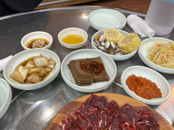 성훈한우식육식당 이미지